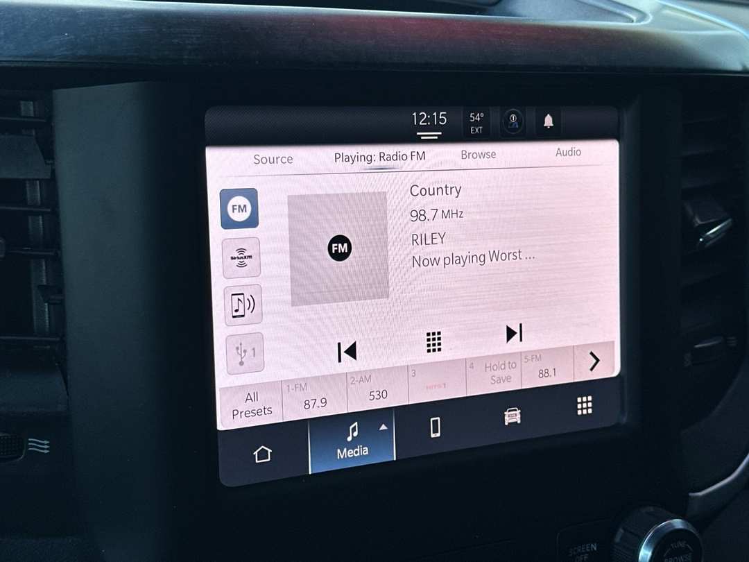 2022 Ram 2500 Big Horn - Image 15