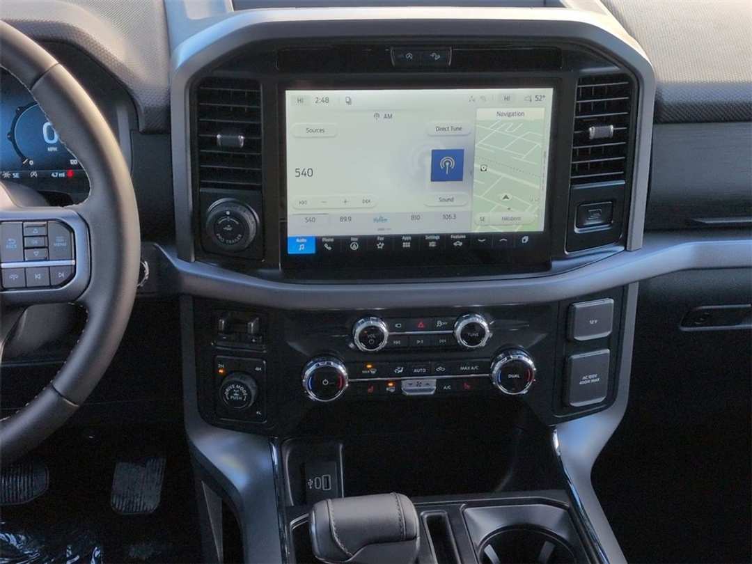 2026 Ford F-150 XLT - Image 18