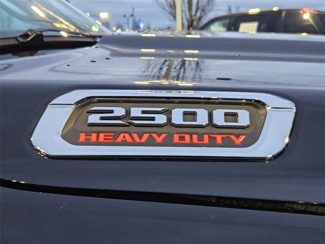 2026 Ram 2500 Tradesman - Image 31