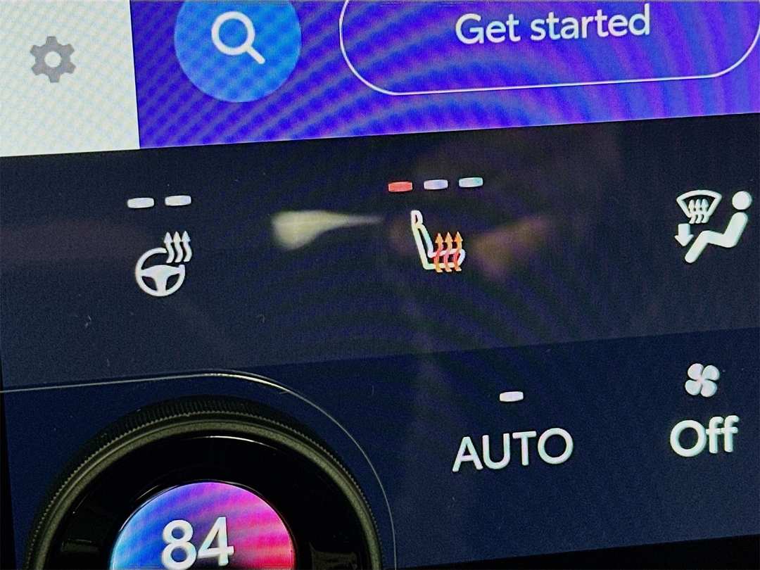 2026 Toyota Bz XLE Plus - Image 20