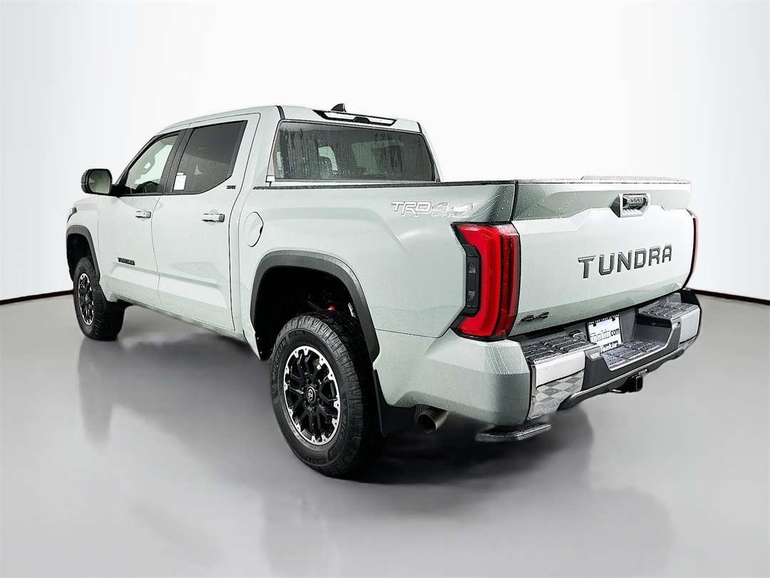 2026 Toyota Tundra SR5 - Image 5