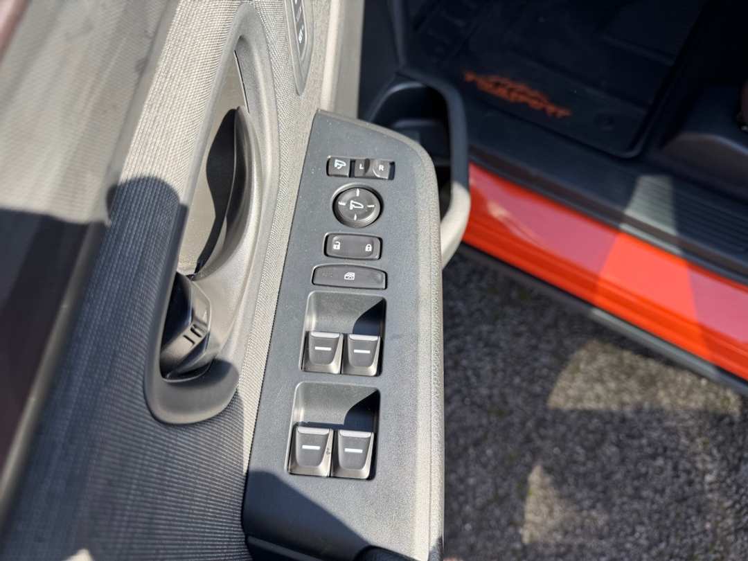 2026 Honda Passport TrailSport - Image 14