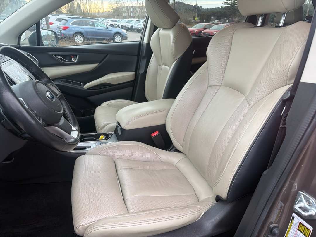 2022 Subaru Ascent Limited - Image 15