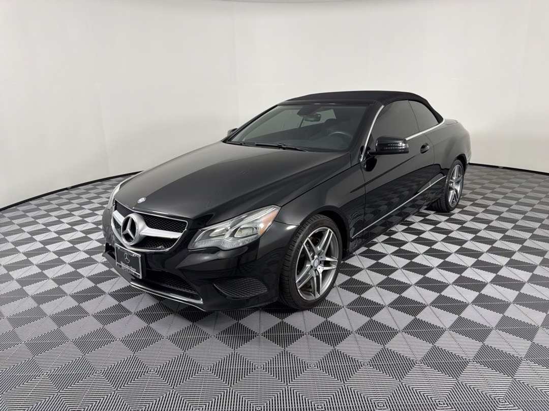 2015 Mercedes-Benz E-Class E 400 - Image 3