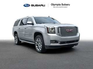 2015 GMC Yukon Xl Denali