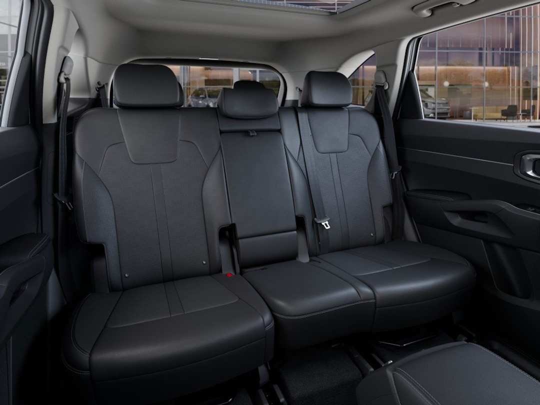 2026 Kia Sorento S - Image 16
