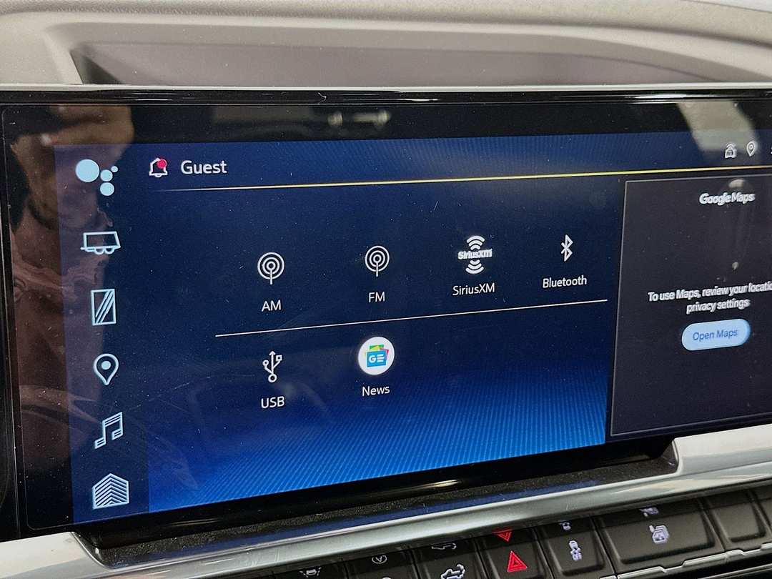 2026 Chevrolet Silverado 1500 LT - Image 16