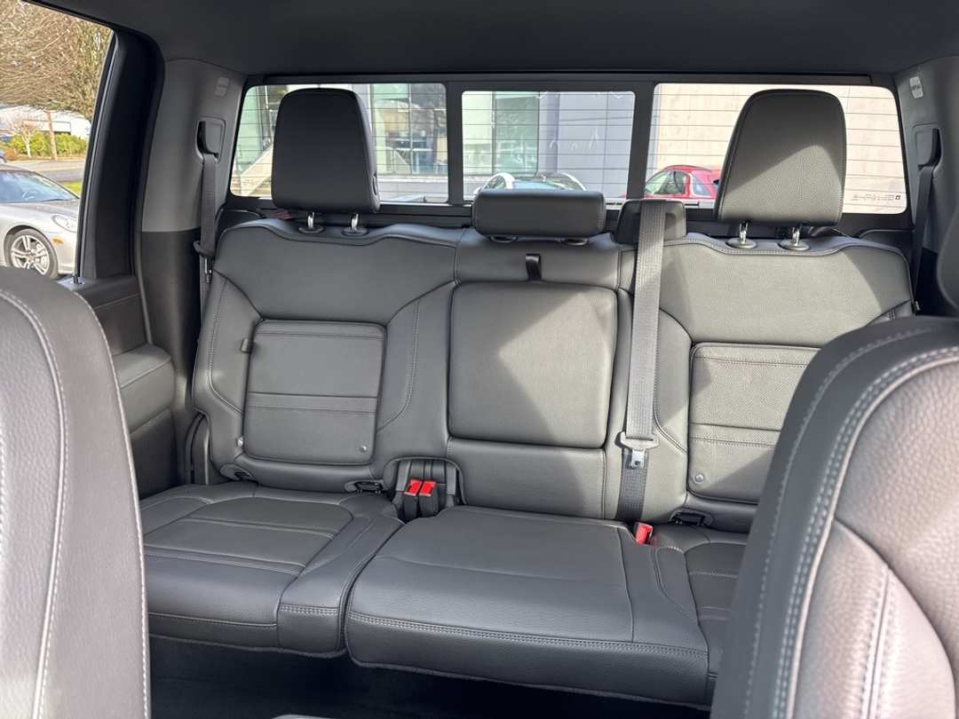 2022 GMC Sierra 2500Hd Denali - Image 41