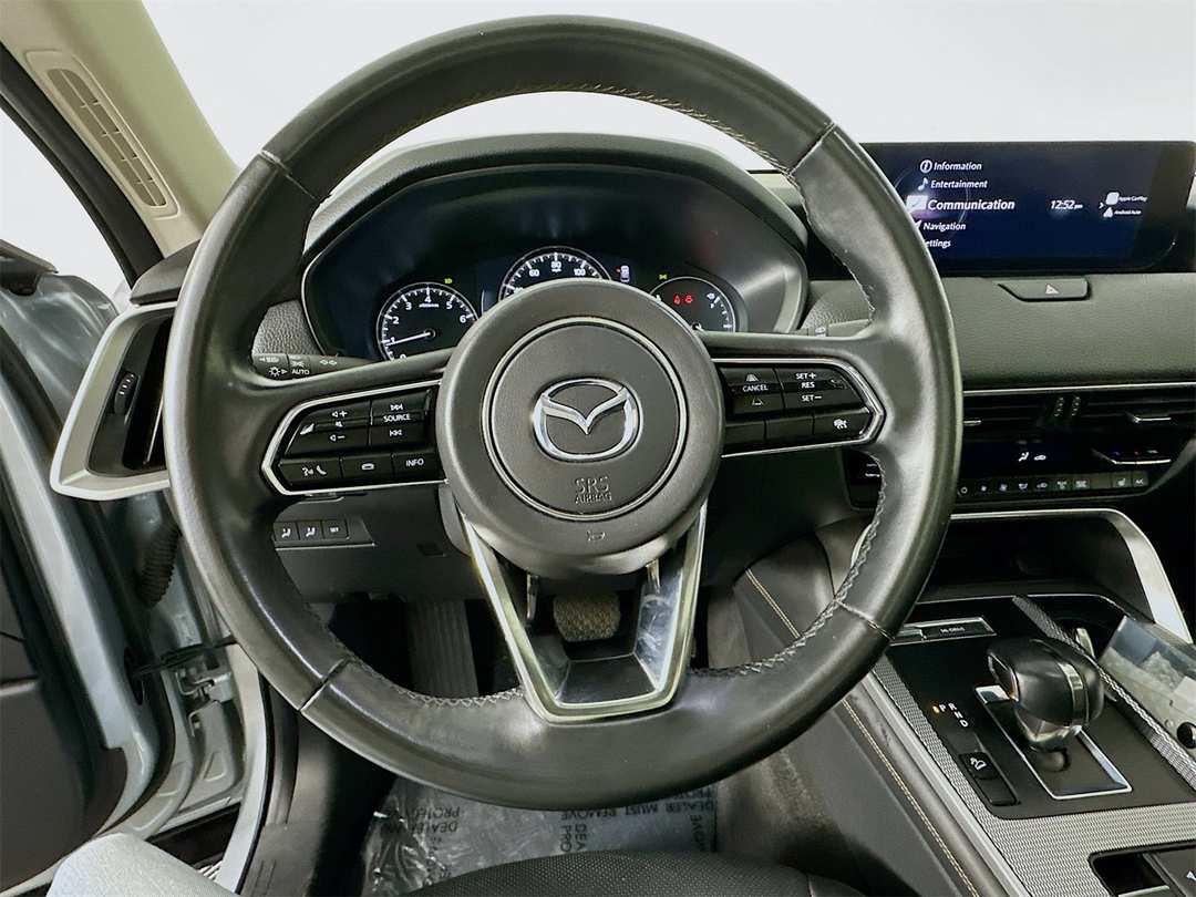 2024 MAZDA Cx-90 3.3 Turbo Premium - Image 11