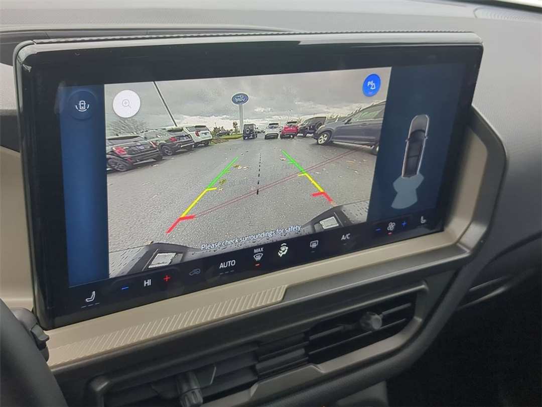 2025 Ford Bronco Sport Big Bend - Image 19