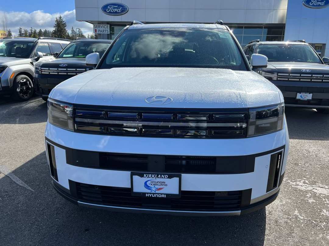 2024 Hyundai Santa Fe Limited - Image 2