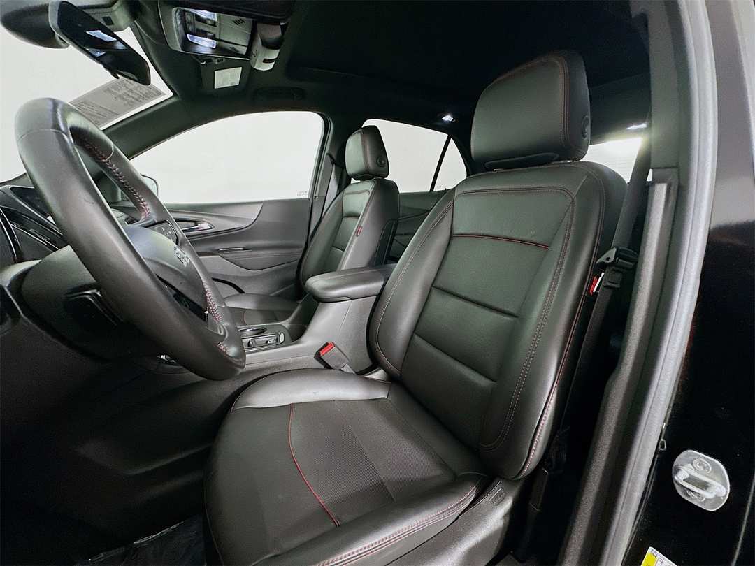 2022 Chevrolet Equinox RS - Image 22