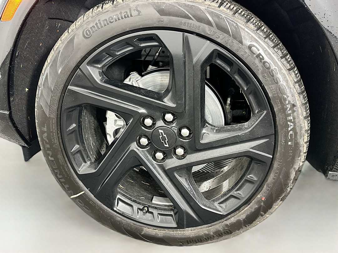 2026 Chevrolet Equinox Ev RS - Image 32