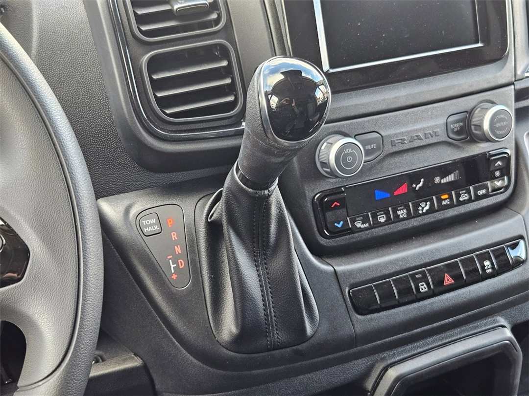 2026 Ram Promaster 1500 Low Roof - Image 18