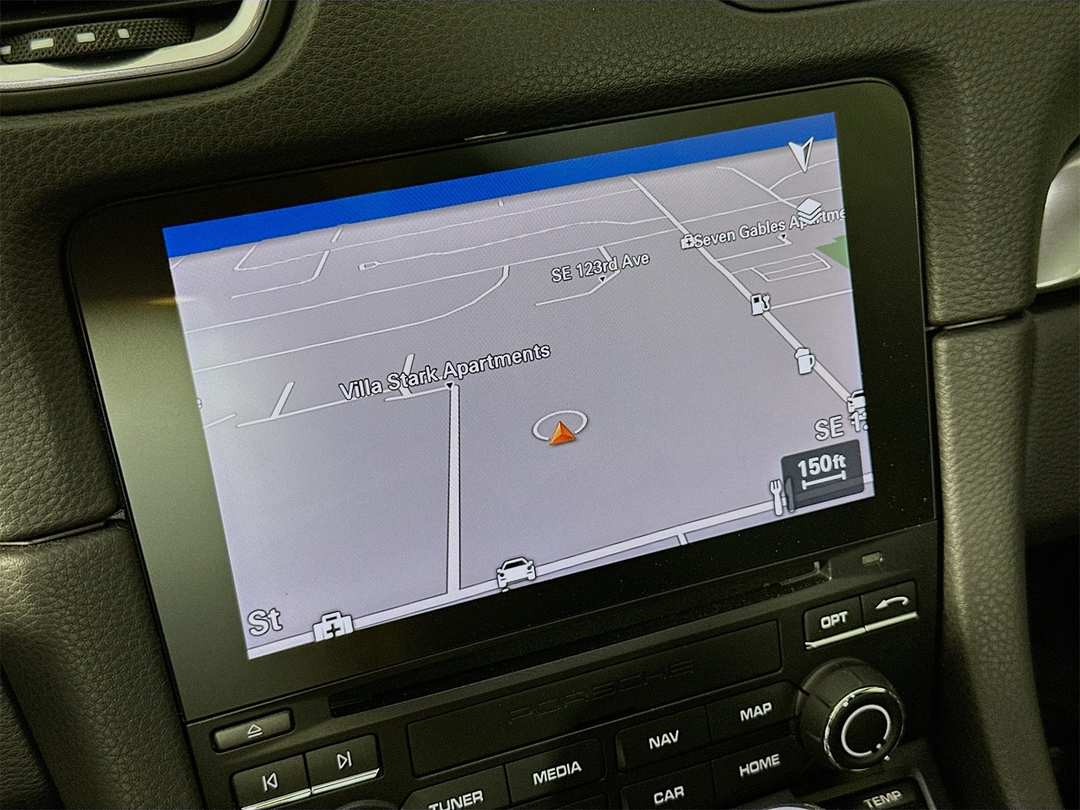 2018 Porsche 718 Cayman GTS - Image 13