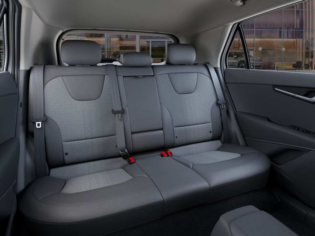 2026 Kia Niro Ev Wind - Image 16