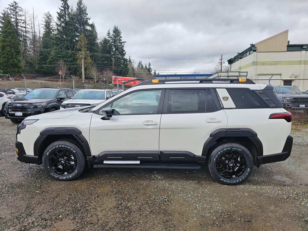 2026 Subaru Outback Wilderness - Image 2