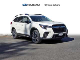 2026 Subaru Ascent Limited