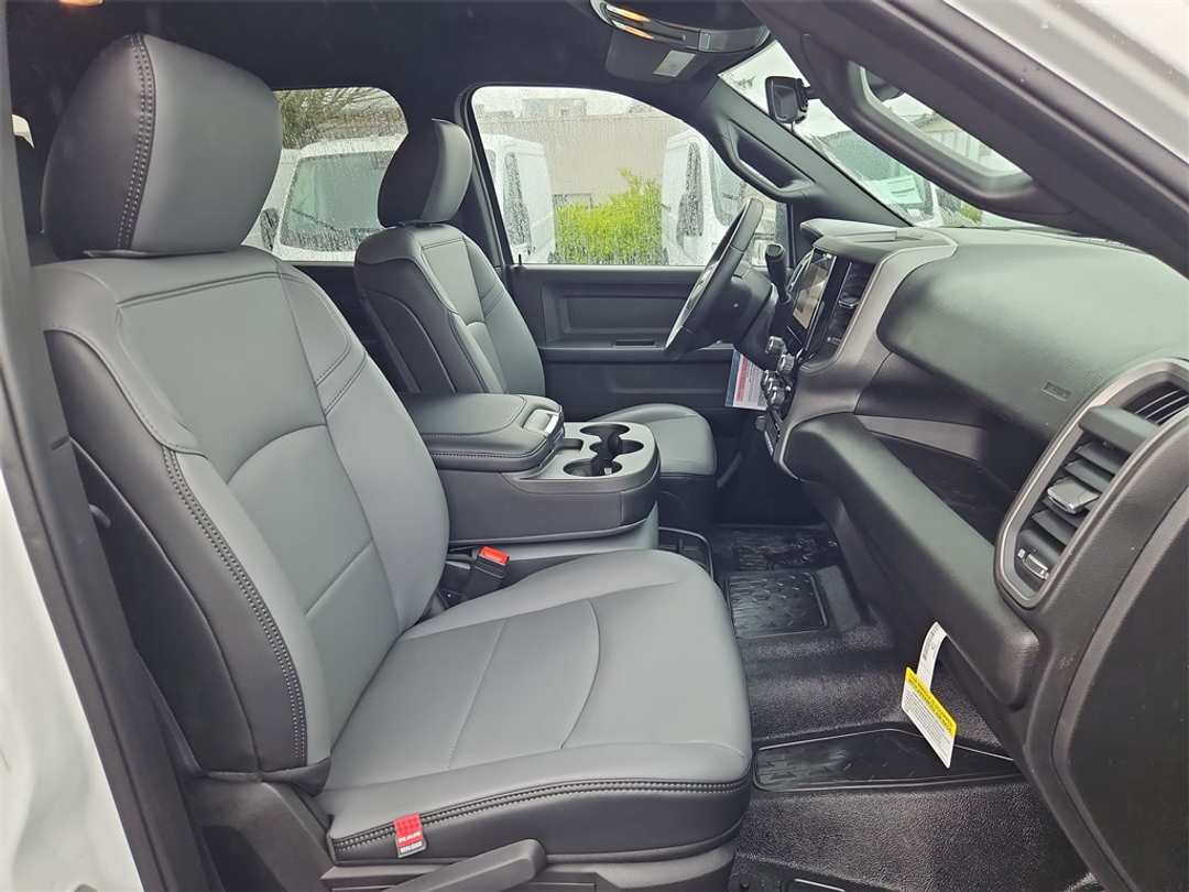 2026 Ram 3500 Tradesman - Image 28