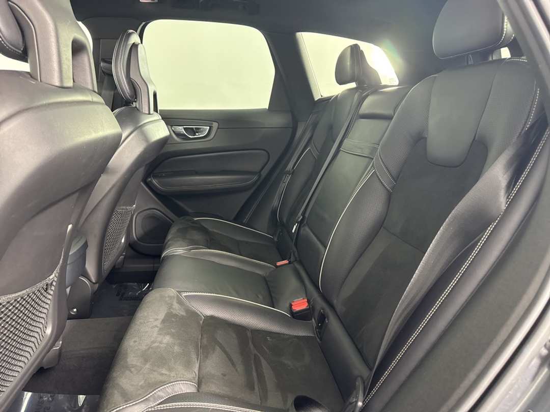 2018 Volvo Xc60 T5 RDesign - Image 20