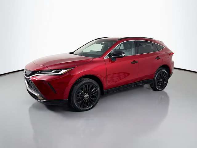 2023 Toyota Venza XLE