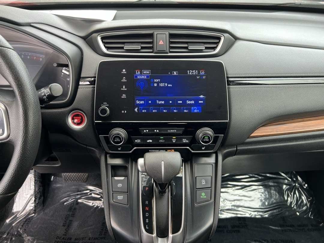 2022 Honda CR-V EX - Image 19