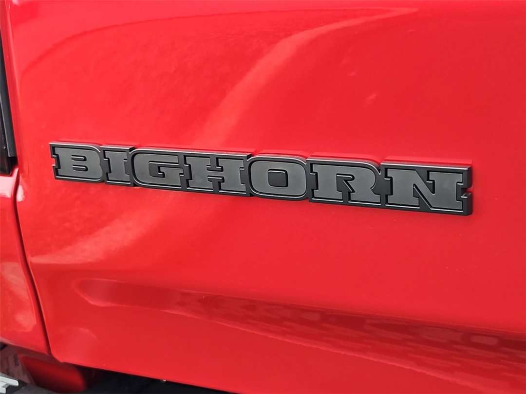 2026 Ram 1500 Big Horn/Lone Star - Image 33