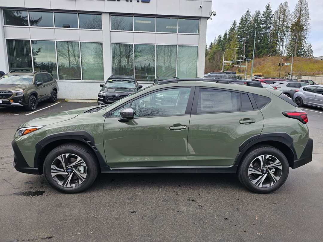 2026 Subaru Crosstrek Premium - Image 2