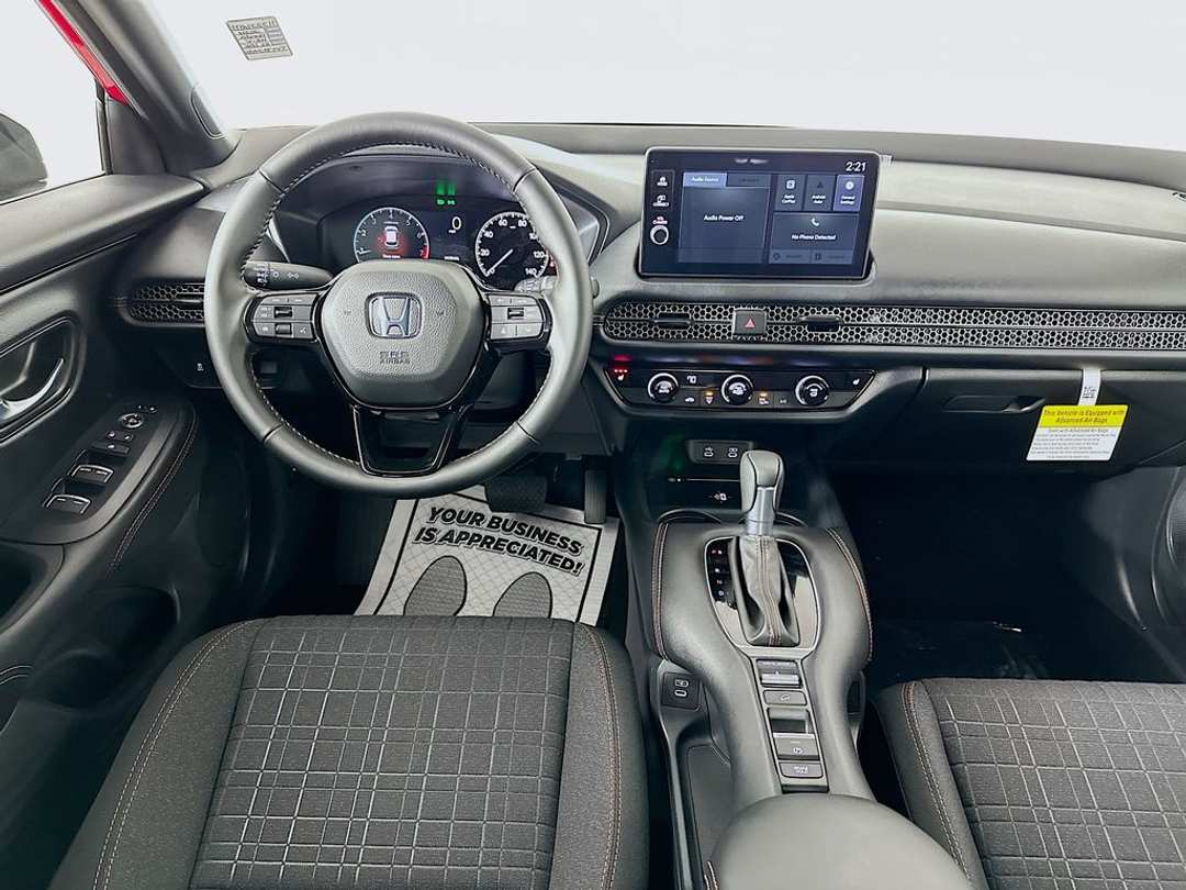 2026 Honda HR-V Sport - Image 22