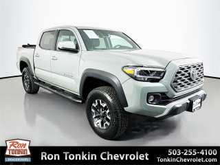 2023 Toyota Tacoma TRD OffRoad