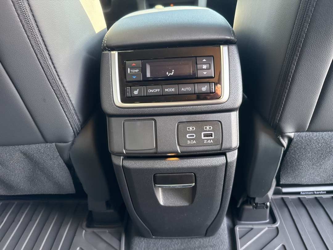 2026 Subaru Ascent Limited - Image 26