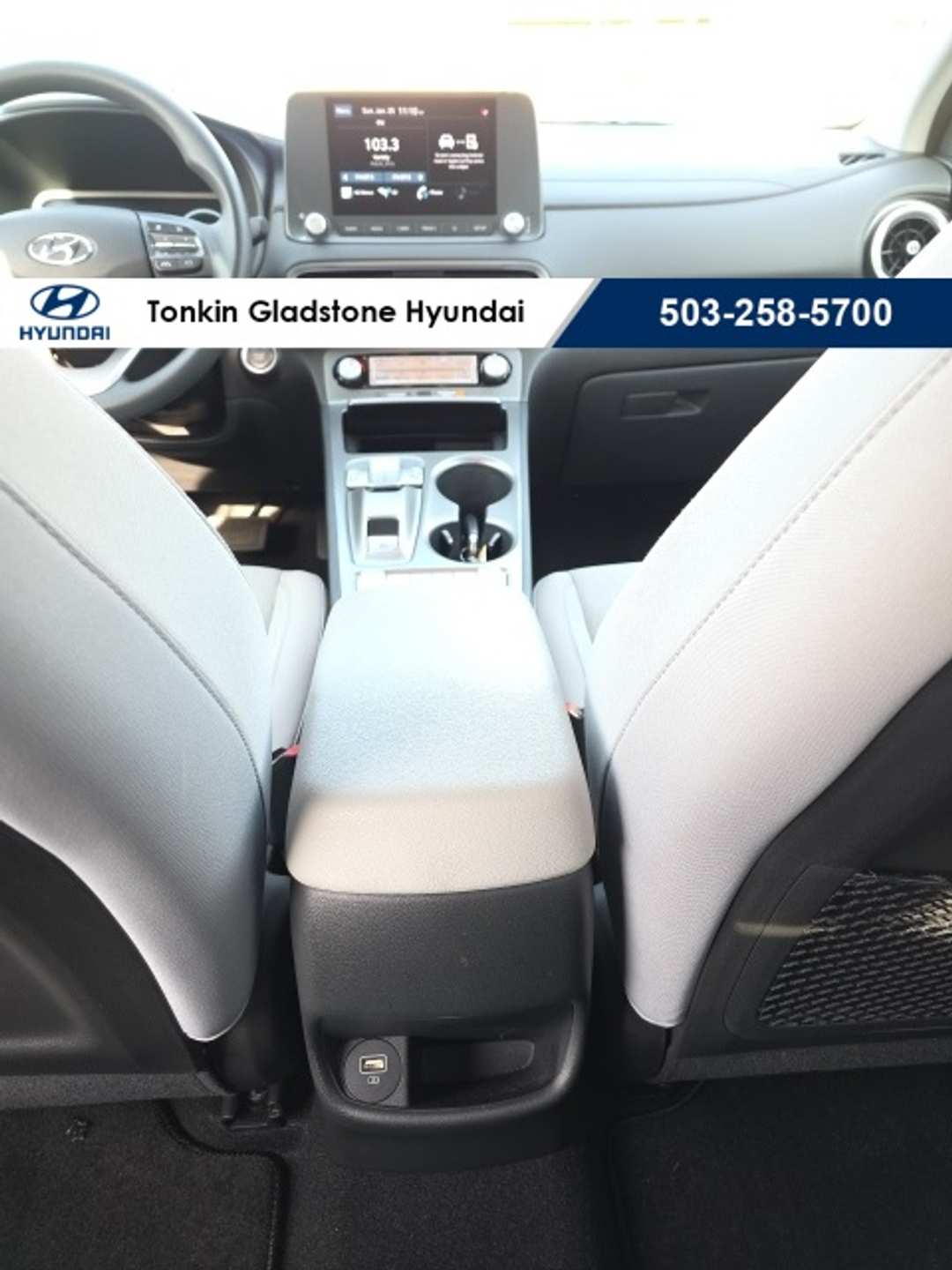 2023 Hyundai Kona SE - Image 26