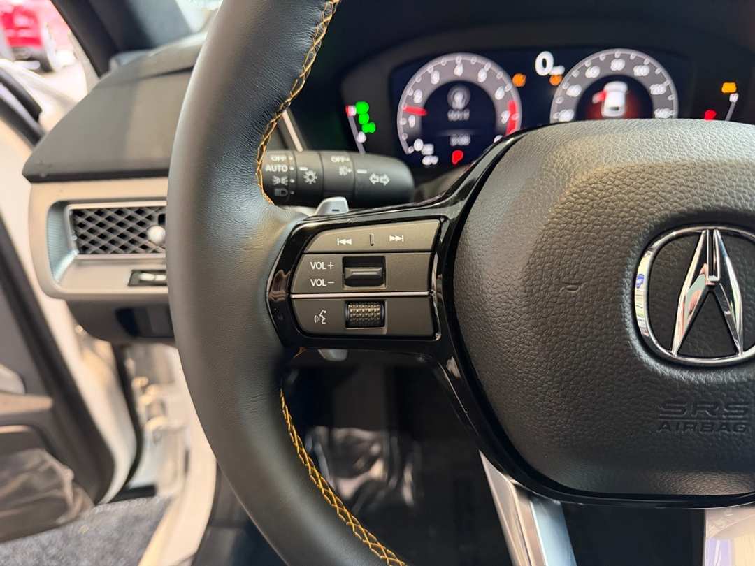 2026 Acura Integra ASpec Tech Package - Image 17