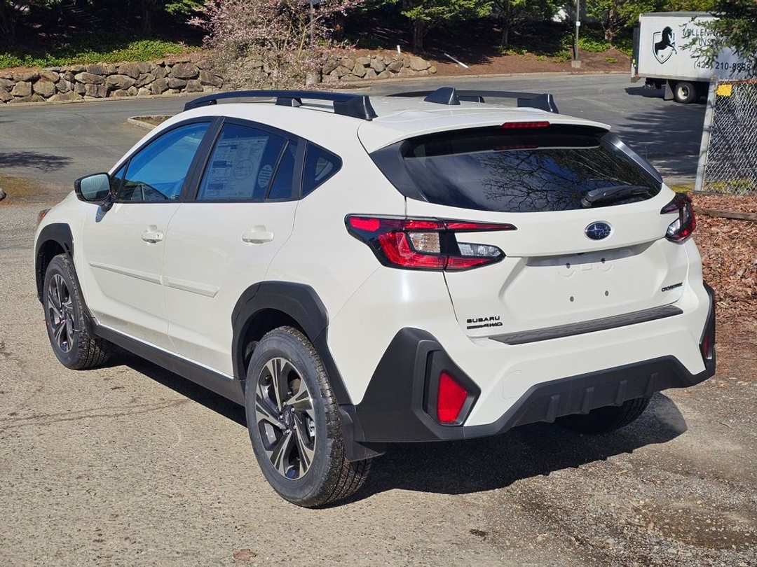 2026 Subaru Crosstrek Premium - Image 3