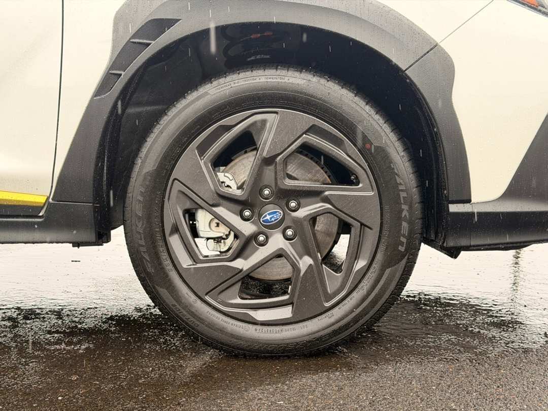 2025 Subaru Crosstrek Sport - Image 9