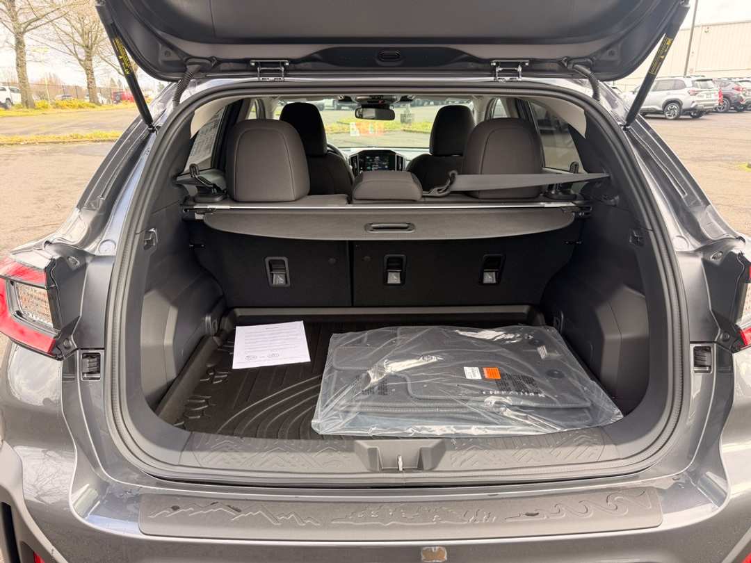 2026 Subaru Crosstrek Premium - Image 19