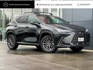 2023 Lexus NX 350 Premium