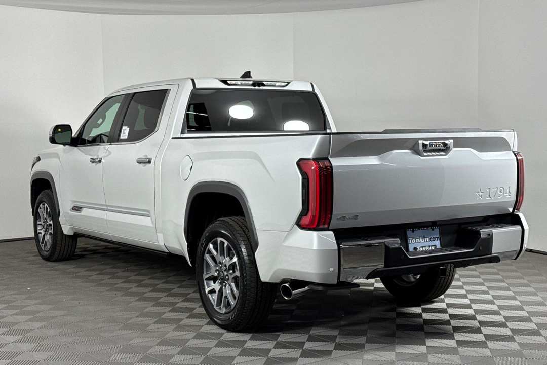 2025 Toyota Tundra 1794 - Image 6