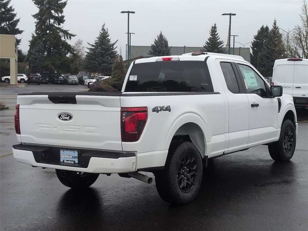 2026 Ford F-150 STX - Image 5