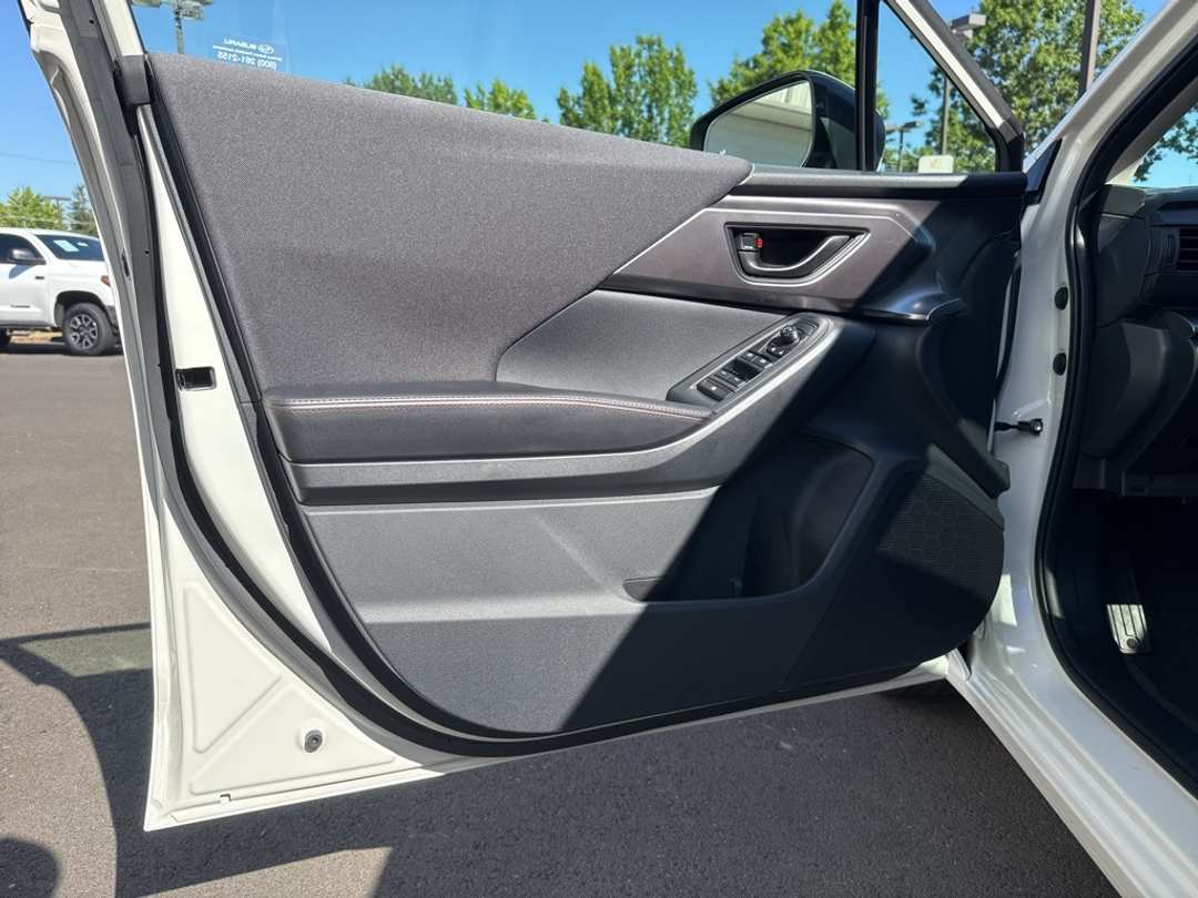 2025 Subaru Impreza Sport - Image 9