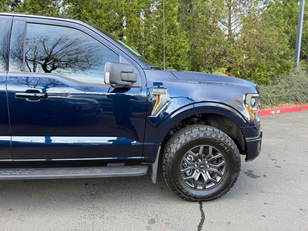 2025 Ford F-150 Tremor - Image 15