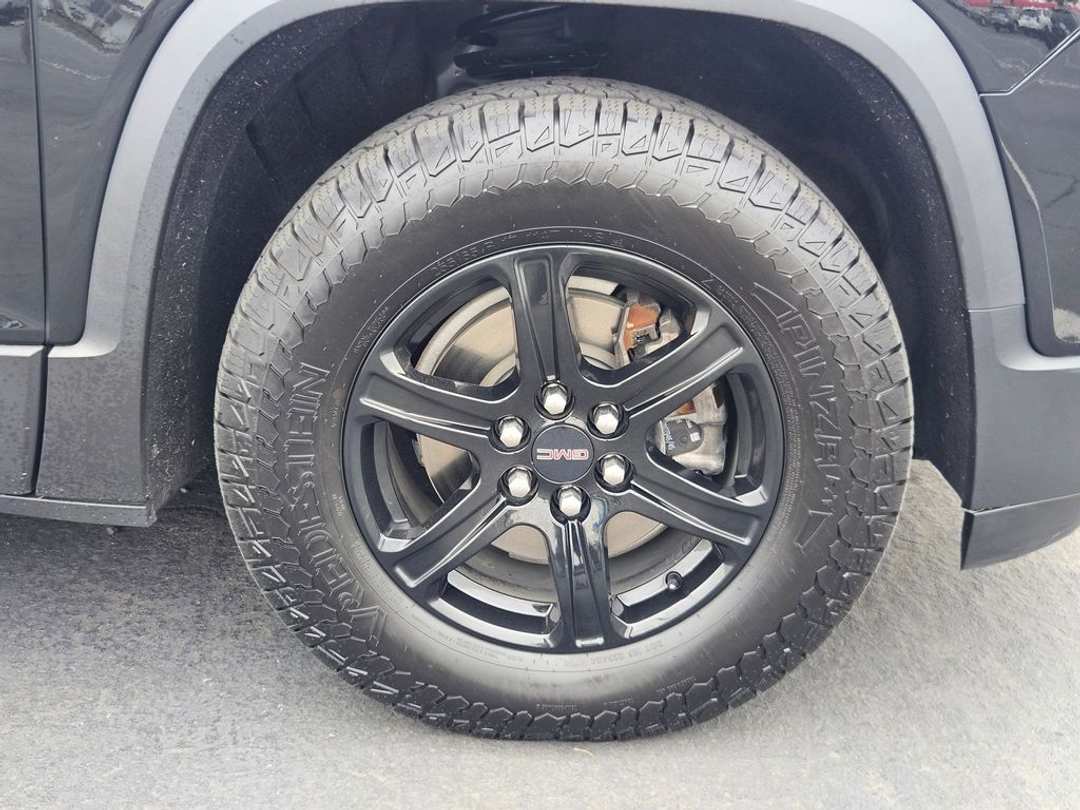 2021 GMC Acadia AT4 - Image 43