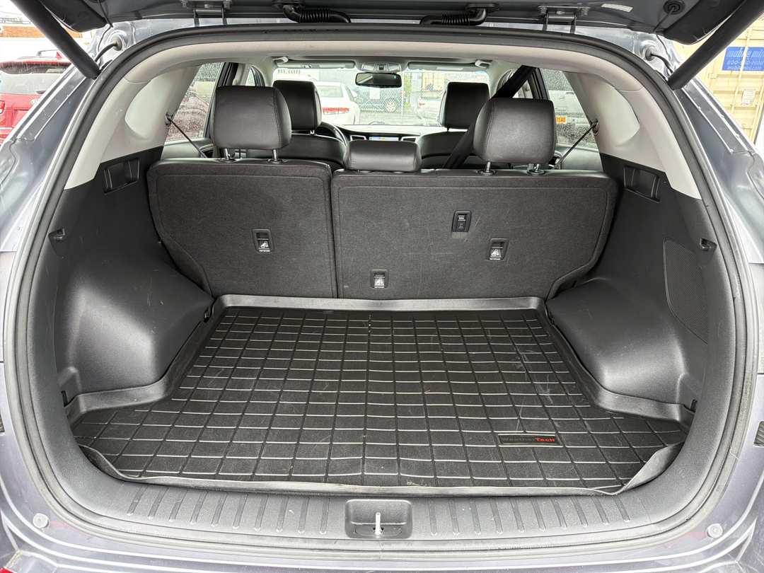 2018 Hyundai Tucson Limited - Image 3