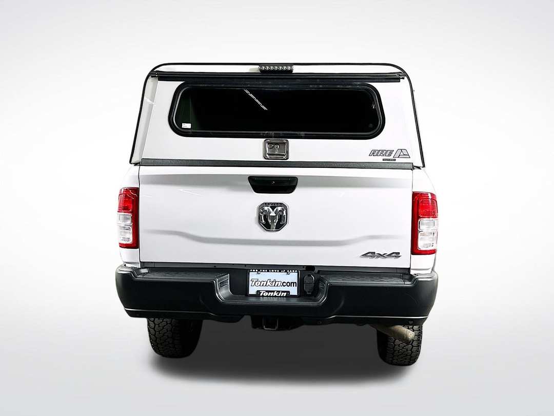 2019 Ram 2500 Tradesman - Image 7