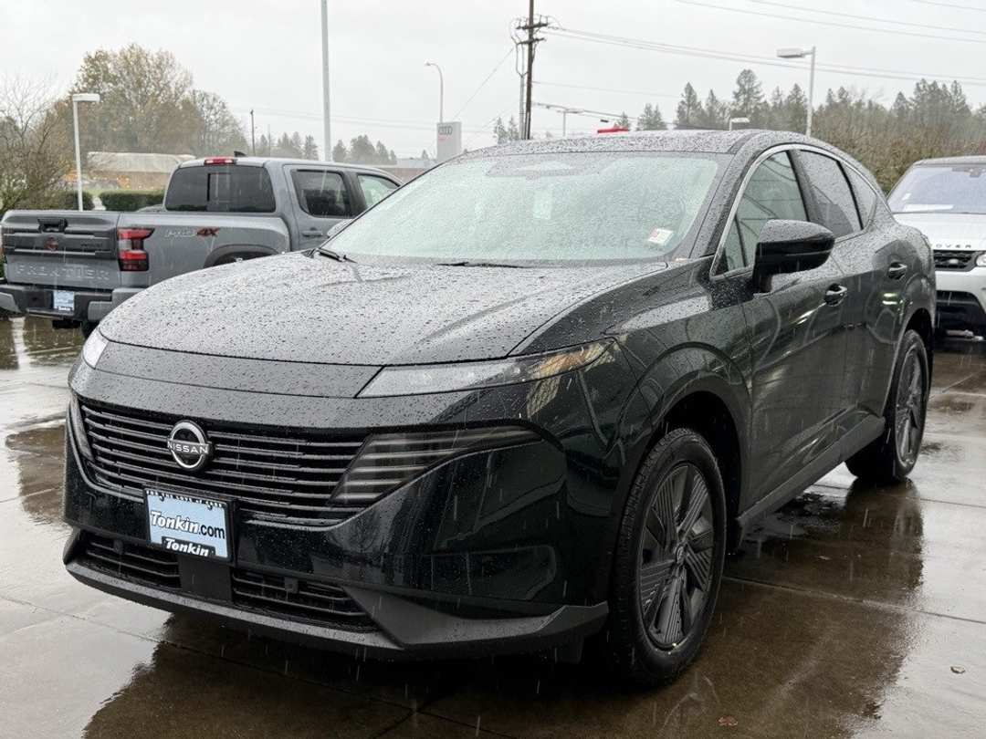 2026 Nissan Murano SL - Image 4