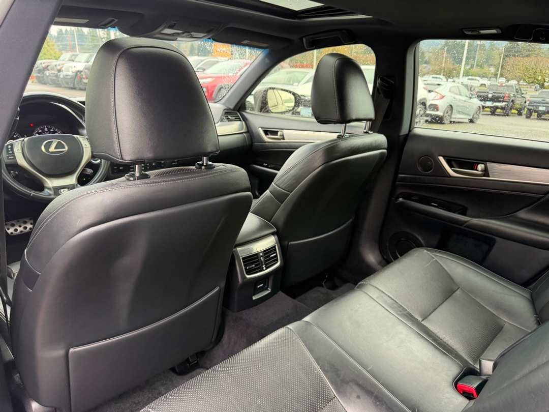 2013 Lexus GS 350 - Image 34