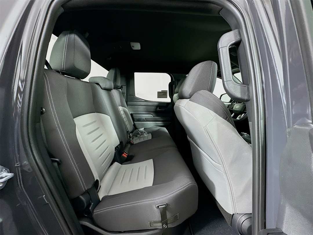 2026 Toyota Tacoma TRD Sport - Image 25