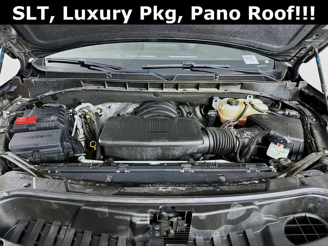 2023 GMC Yukon Xl SLT - Image 34