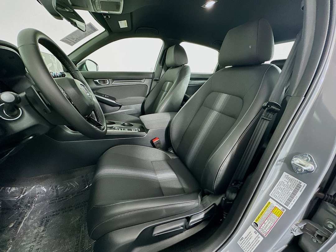 2026 Honda Civic Sport - Image 19