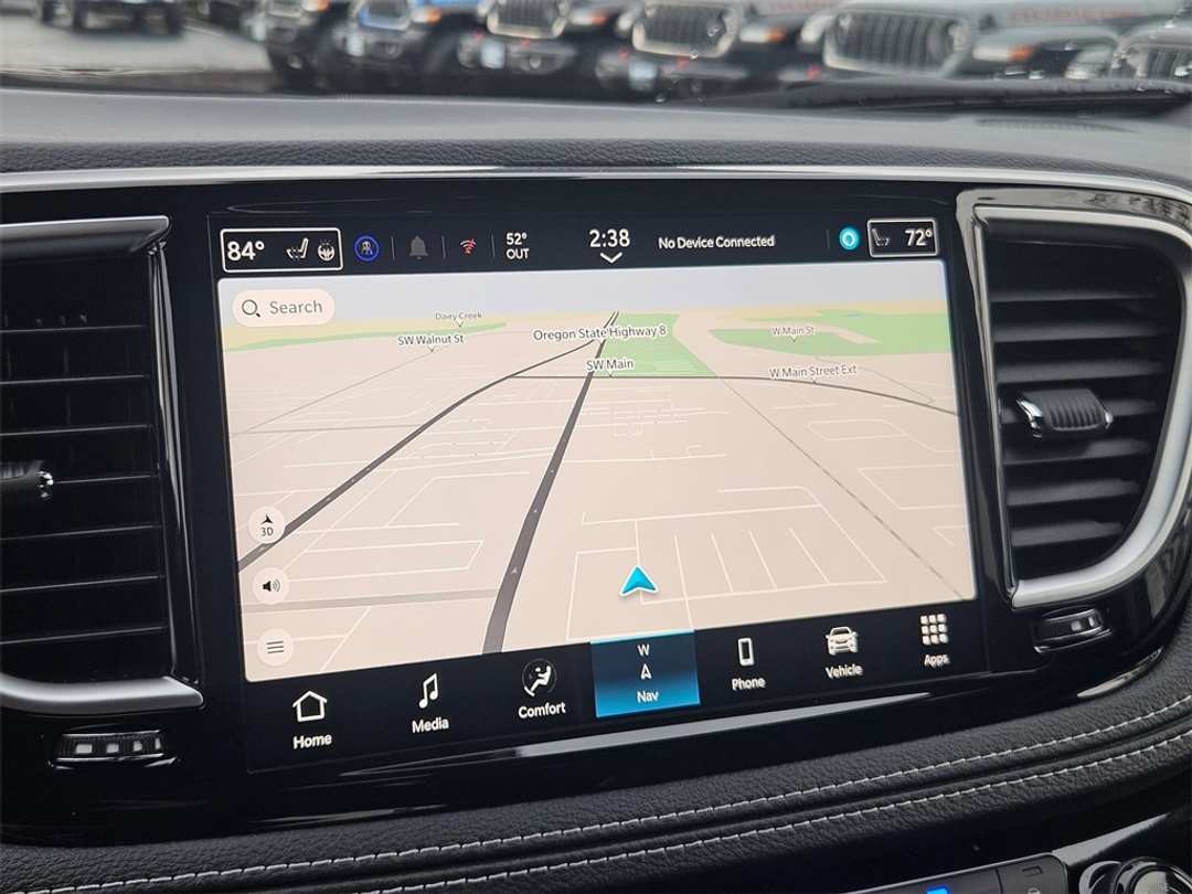 2026 Chrysler Pacifica Limited - Image 20